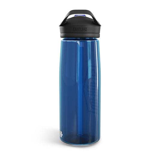 Weavers CamelBak Eddy Water Bottle — 20/25oz Sport Hydration Bottle