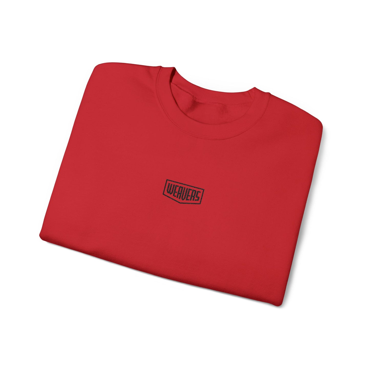 Casual Unisex Crewneck Sweatshirt - Comfortable Everyday Wear