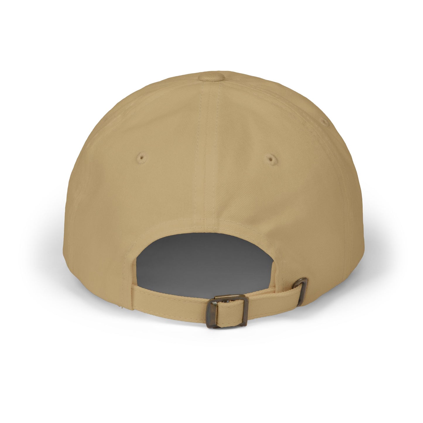 Weavers Embroidered Dad Cap – Classic Adjustable Baseball Hat