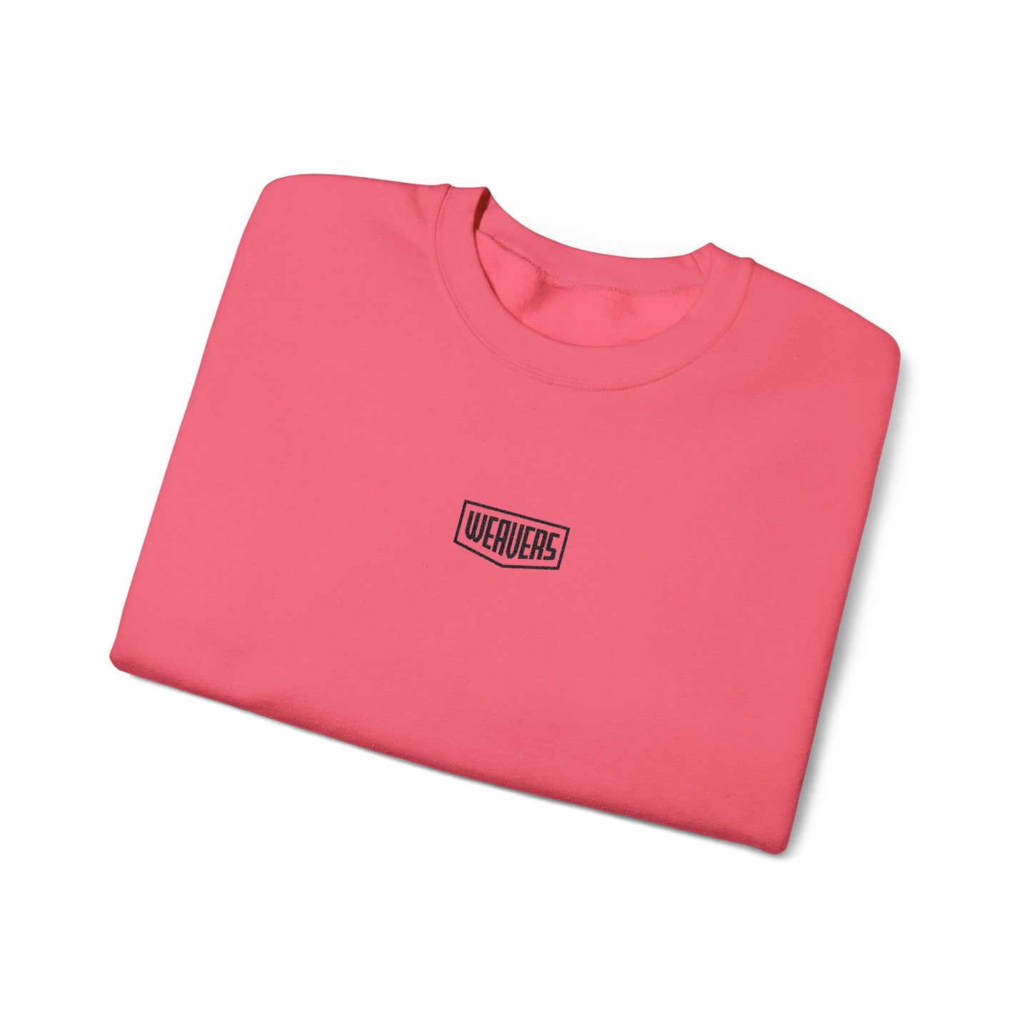 Casual Unisex Crewneck Sweatshirt - Comfortable Everyday Wear
