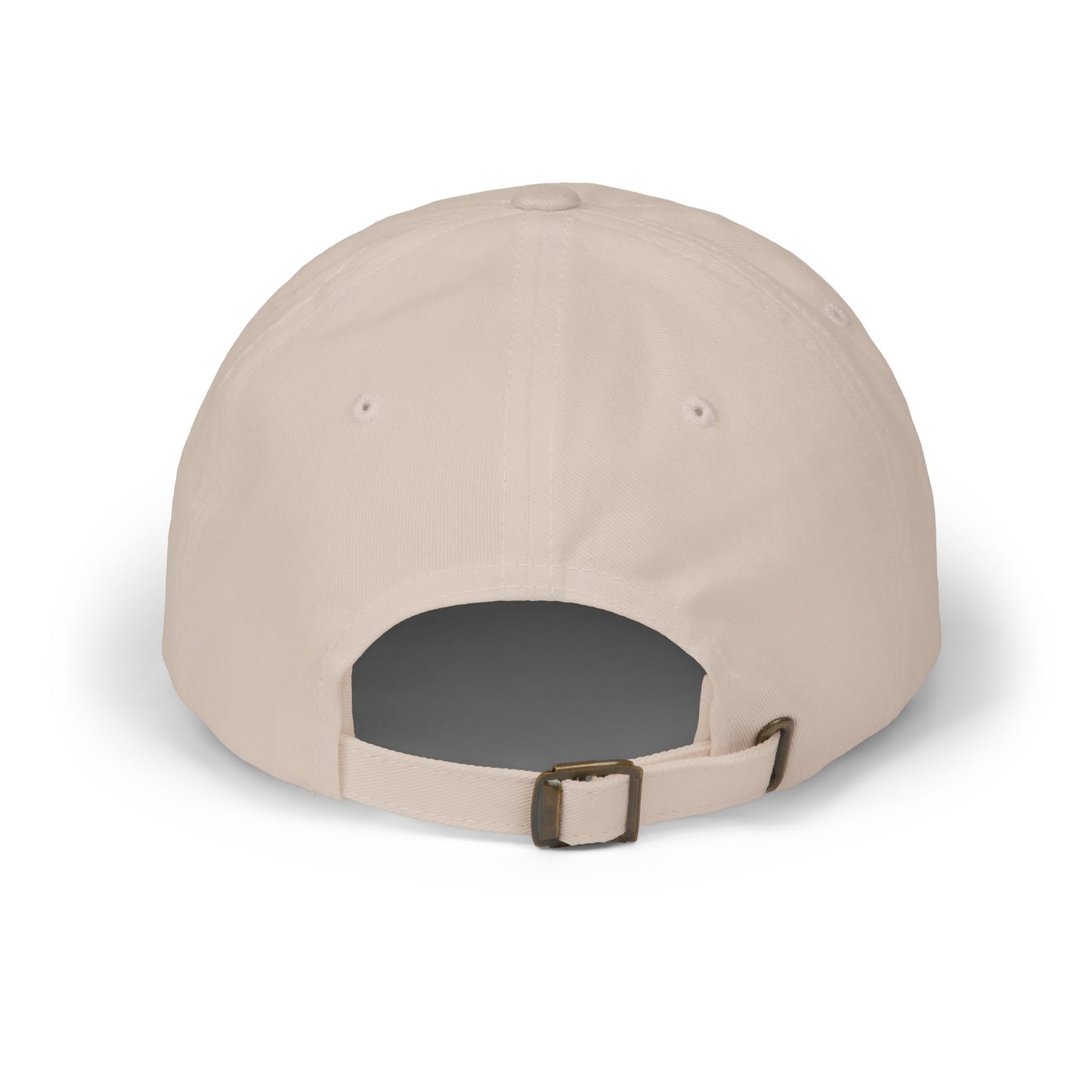 Weavers Embroidered Dad Cap – Classic Adjustable Baseball Hat