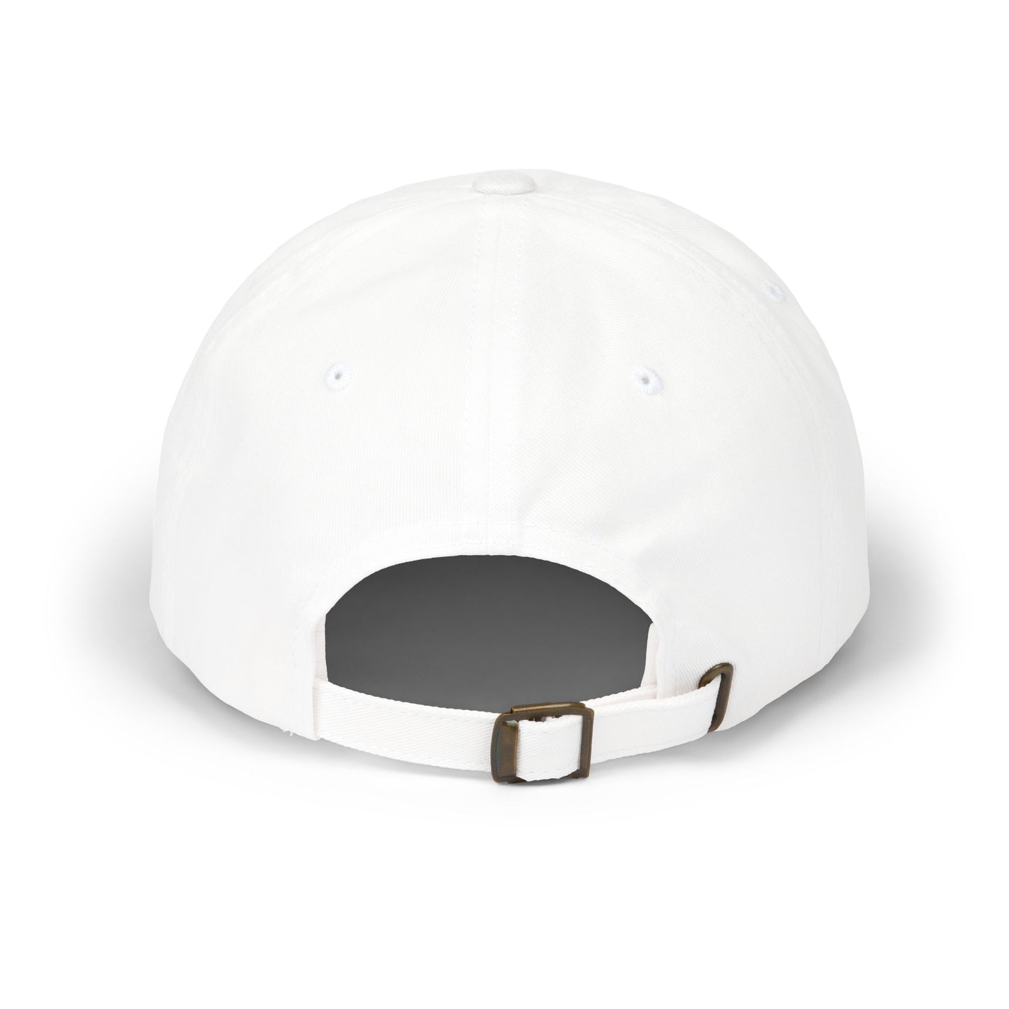 Weavers Embroidered Dad Cap – Classic Adjustable Baseball Hat