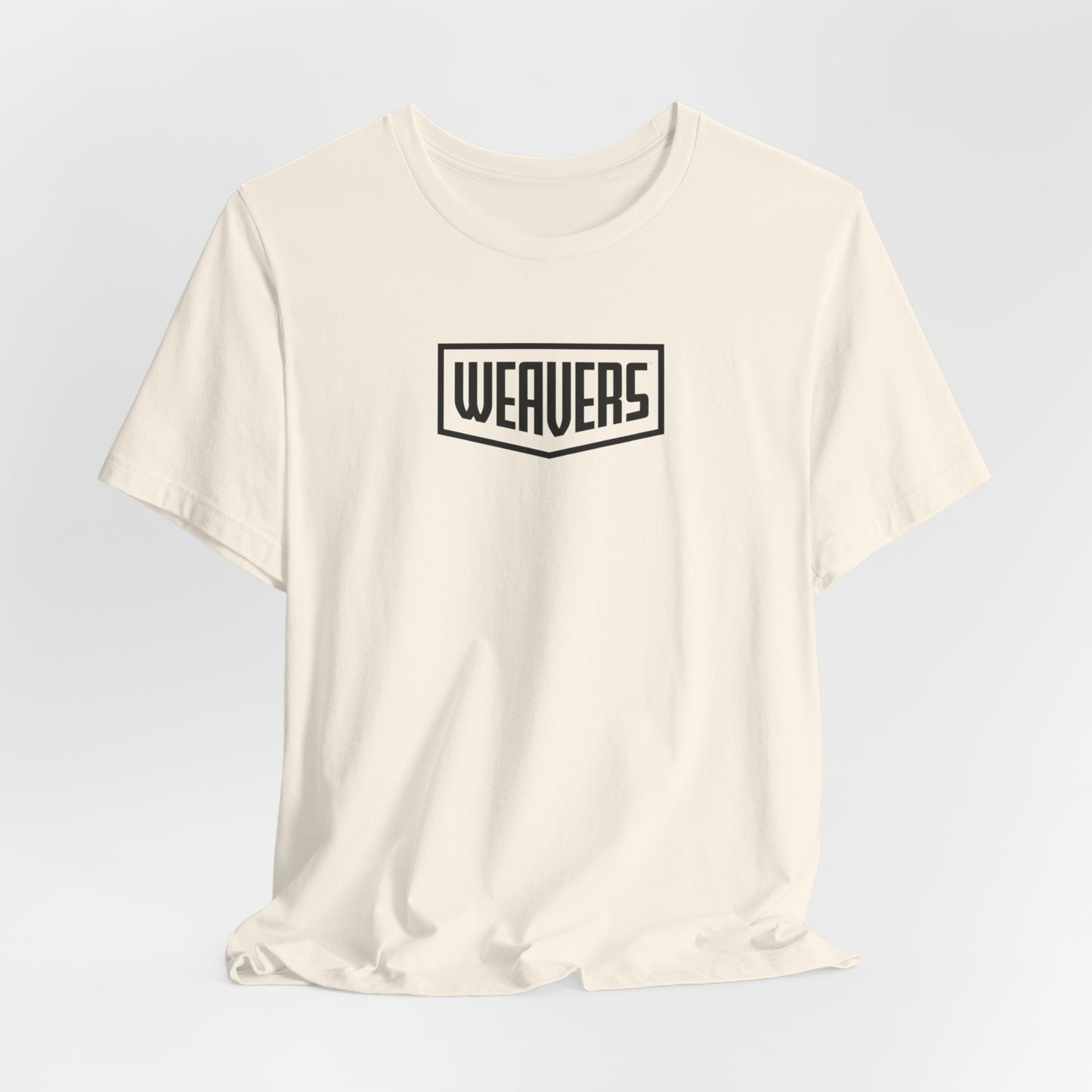 Weavers Skull Graffiti T-Shirt