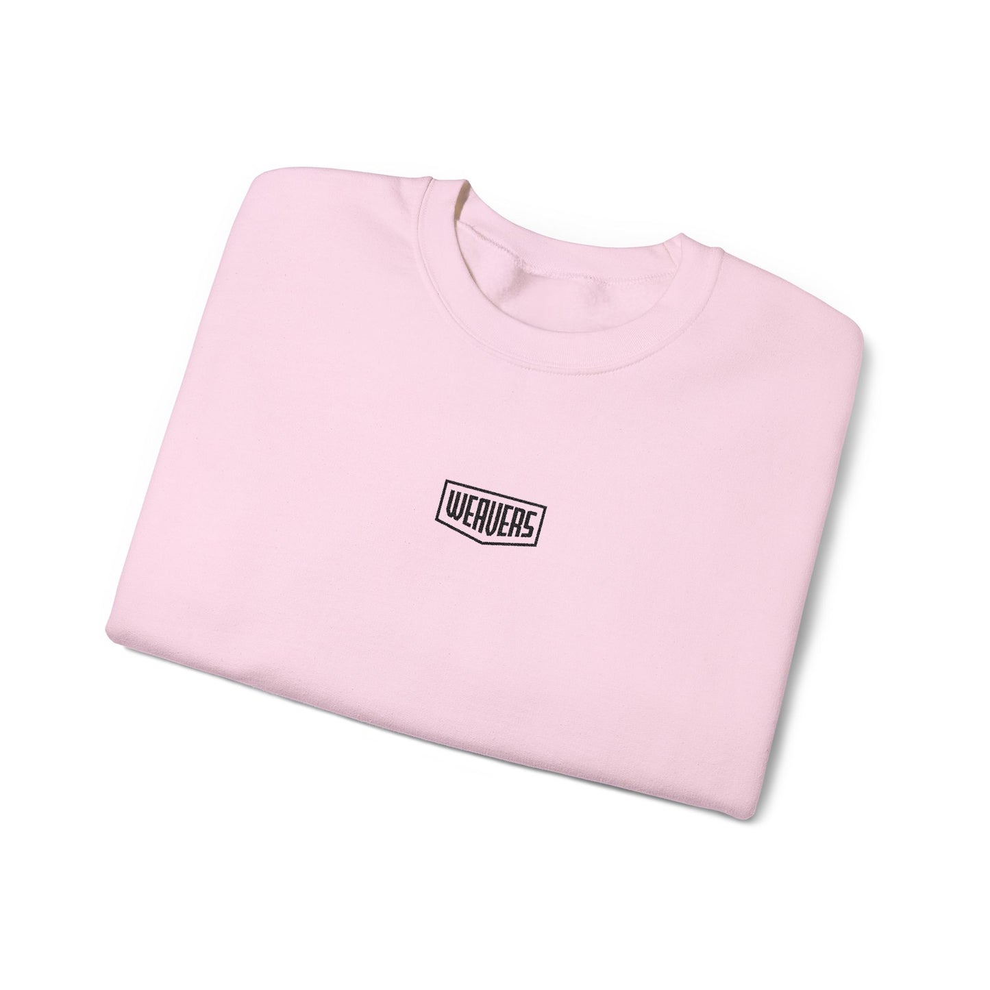 Casual Unisex Crewneck Sweatshirt - Comfortable Everyday Wear