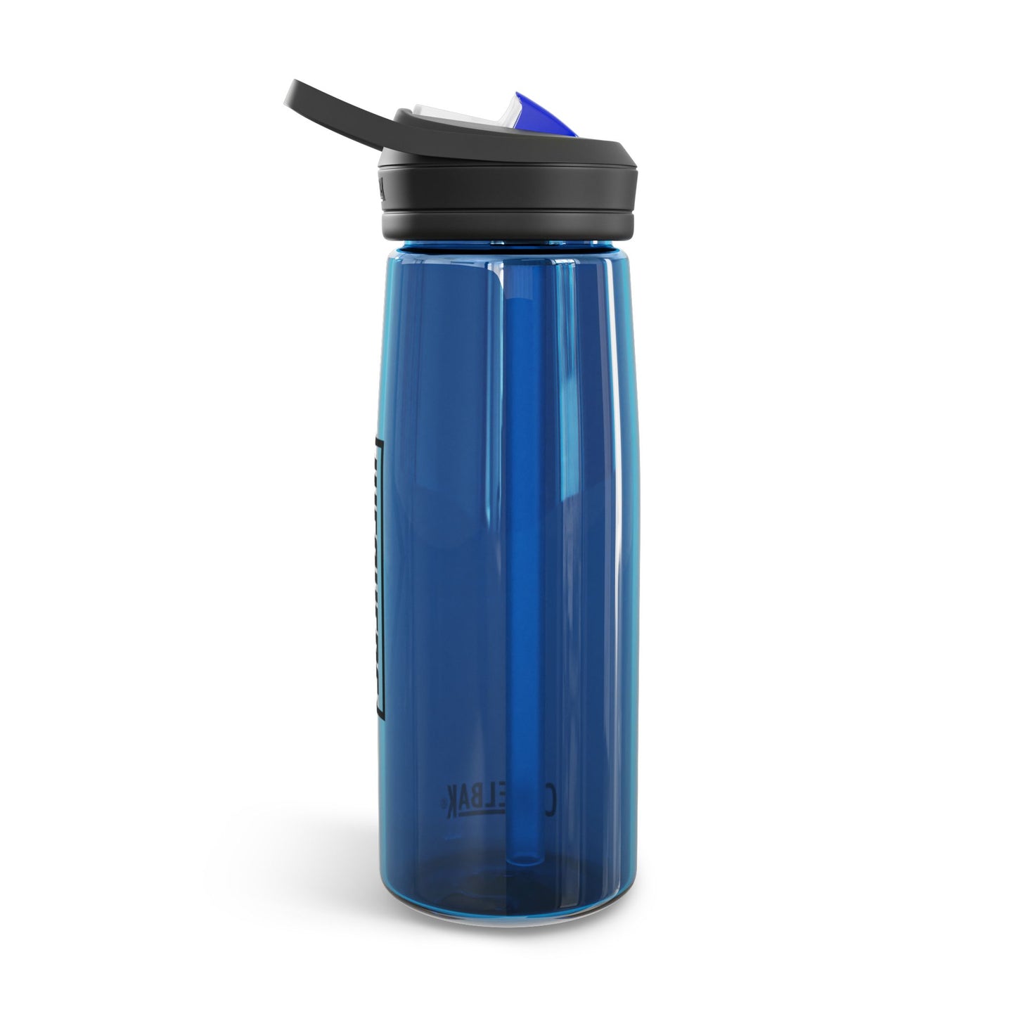 CamelBak Eddy® Water Bottle - 20oz/25oz, WEAVERS Edition – Eco-Friendly Hydration for Active Lifestyles