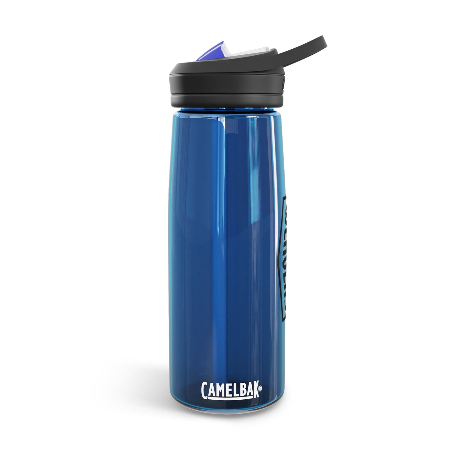 CamelBak Eddy® Water Bottle - 20oz/25oz, WEAVERS Edition – Eco-Friendly Hydration for Active Lifestyles