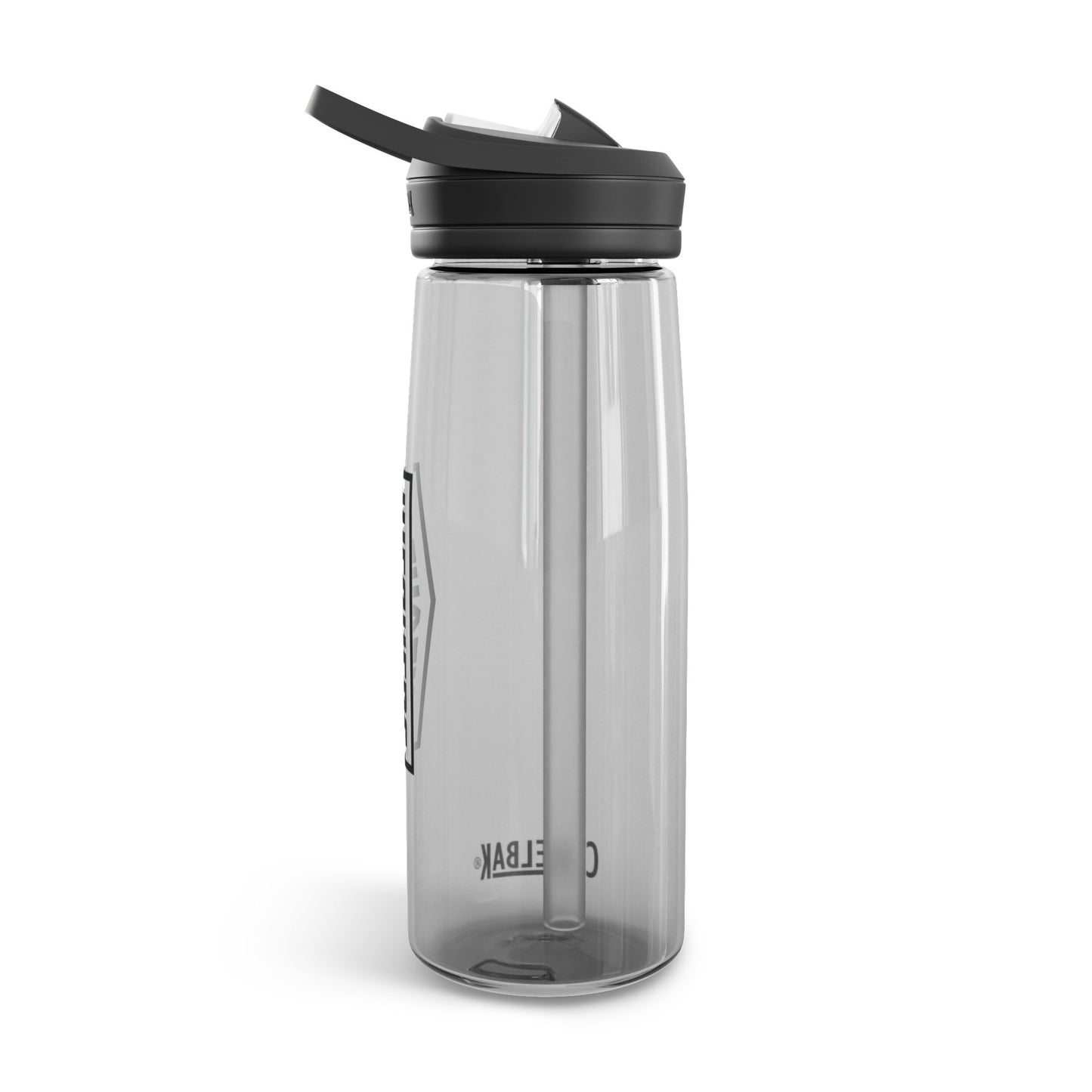 CamelBak Eddy® Water Bottle - 20oz/25oz, WEAVERS Edition – Eco-Friendly Hydration for Active Lifestyles
