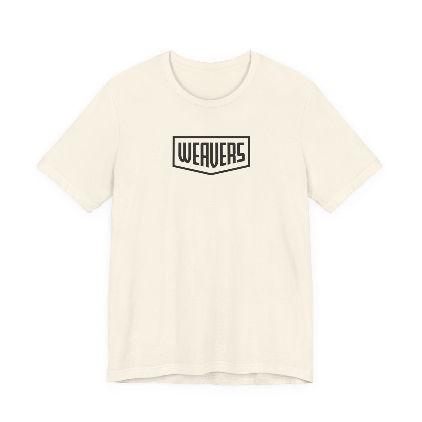 Weavers Skull Graffiti T-Shirt