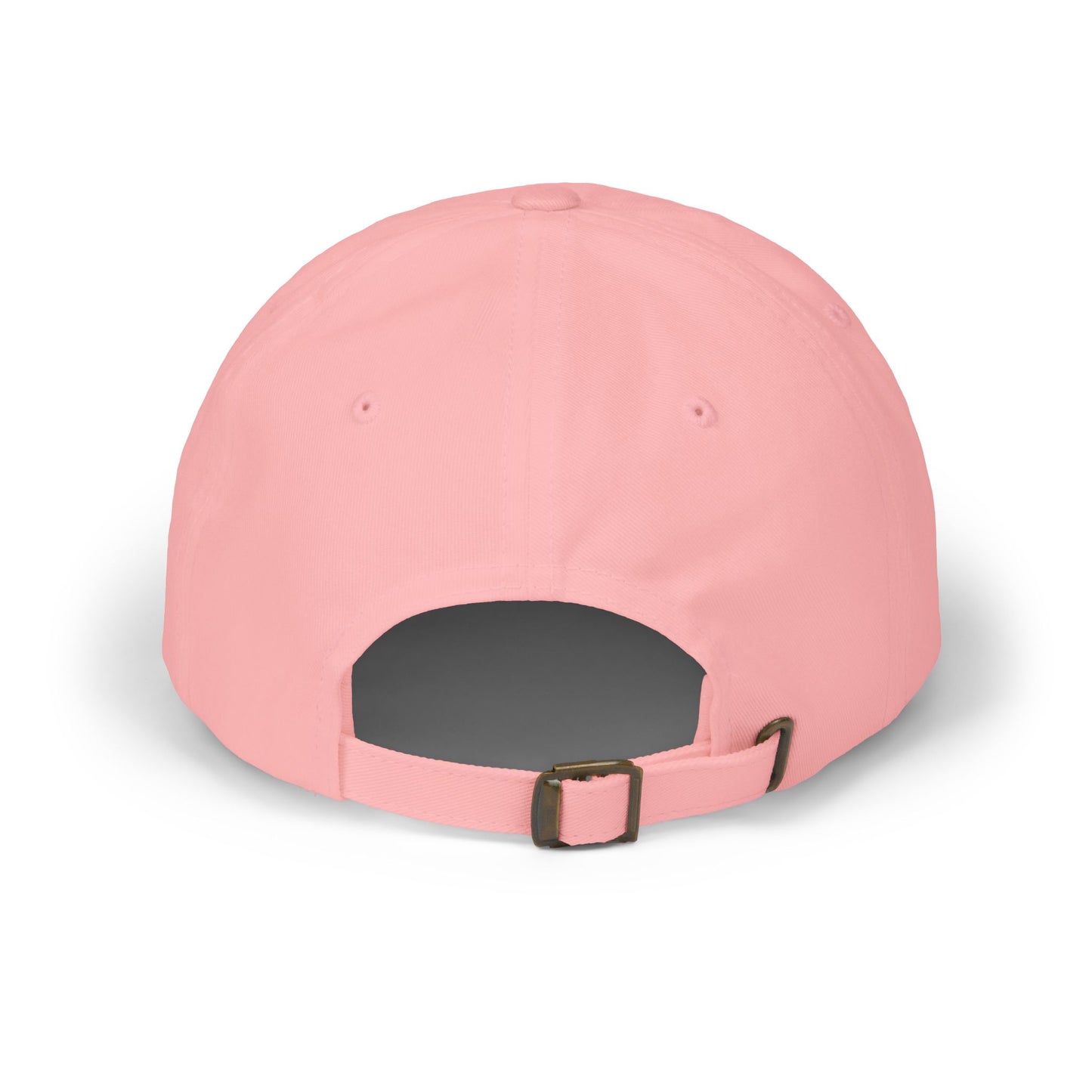 Weavers Embroidered Dad Cap – Classic Adjustable Baseball Hat