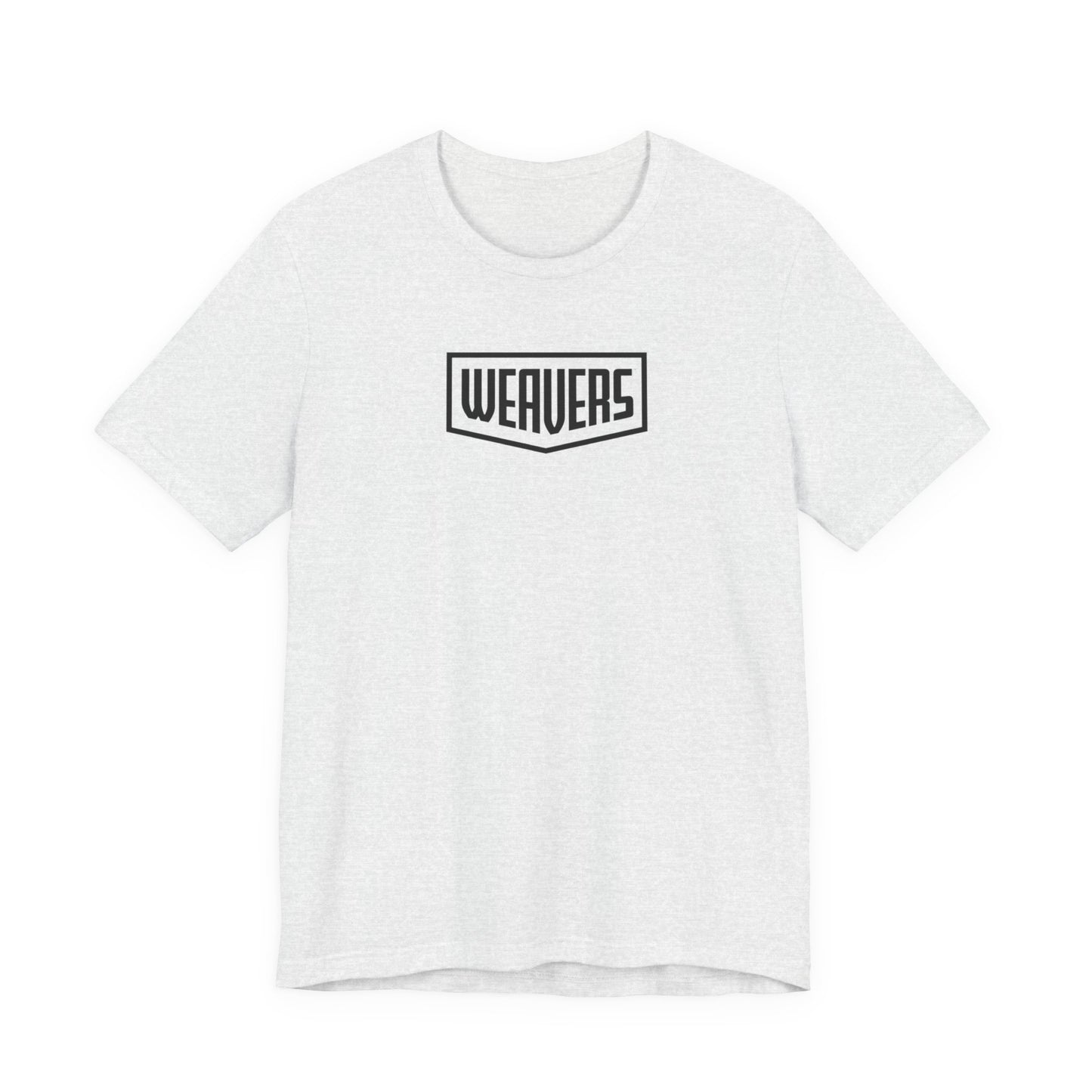 Weavers Skull Graffiti T-Shirt