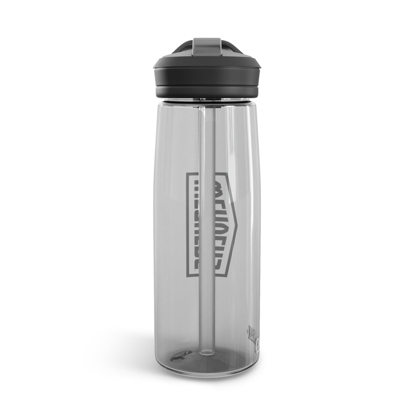 CamelBak Eddy® Water Bottle - 20oz/25oz, WEAVERS Edition – Eco-Friendly Hydration for Active Lifestyles