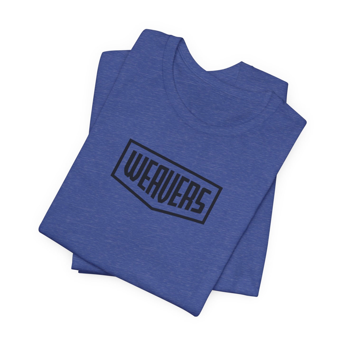 Weavers Skull Graffiti T-Shirt