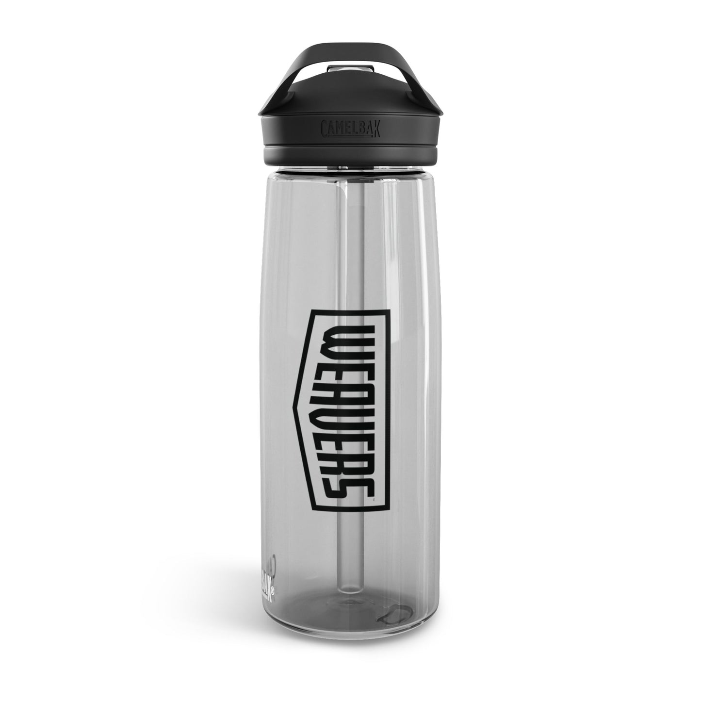CamelBak Eddy® Water Bottle - 20oz/25oz, WEAVERS Edition – Eco-Friendly Hydration for Active Lifestyles