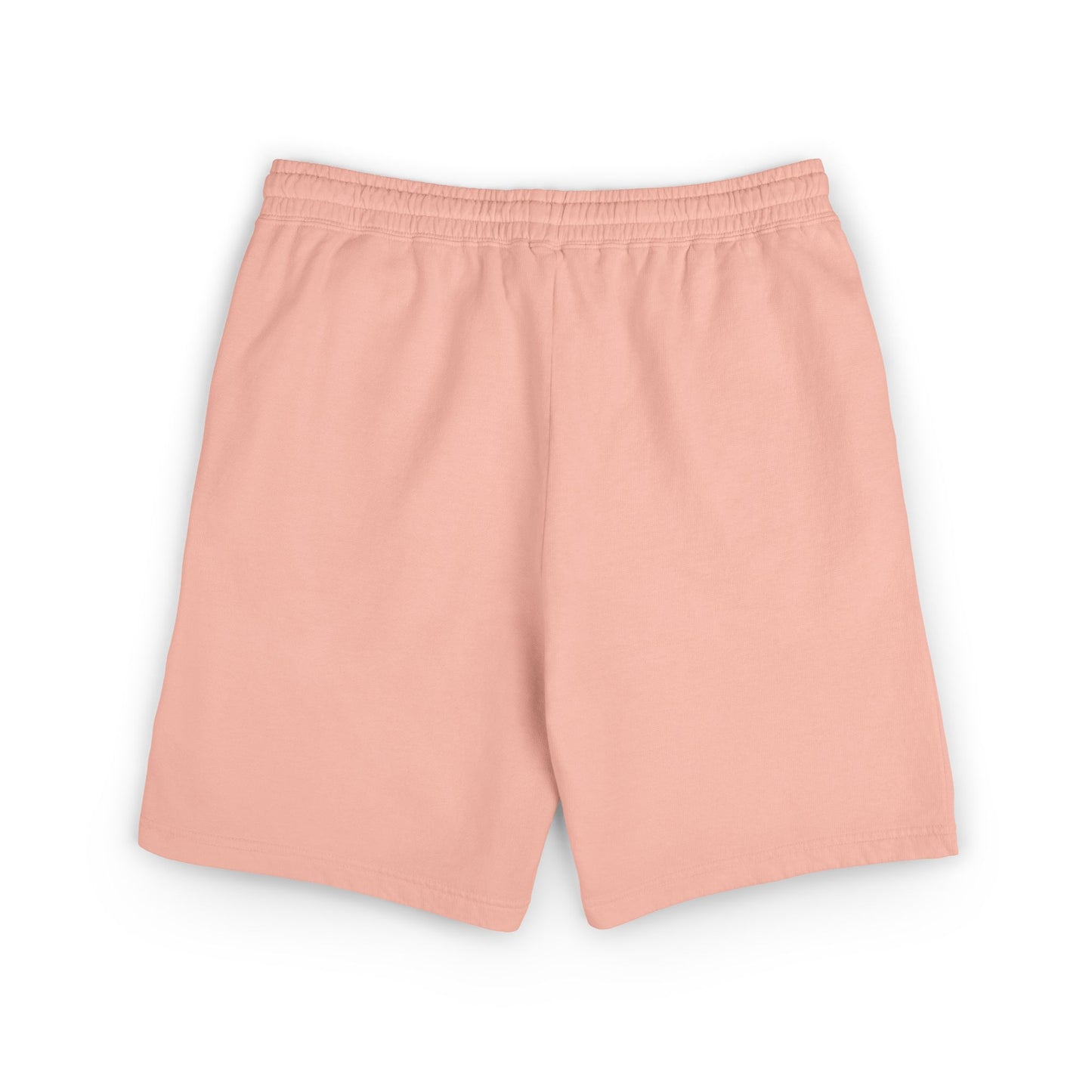 Fleece Sweat Shorts — 'Weavers' Logo Lightweight Lounge Shorts