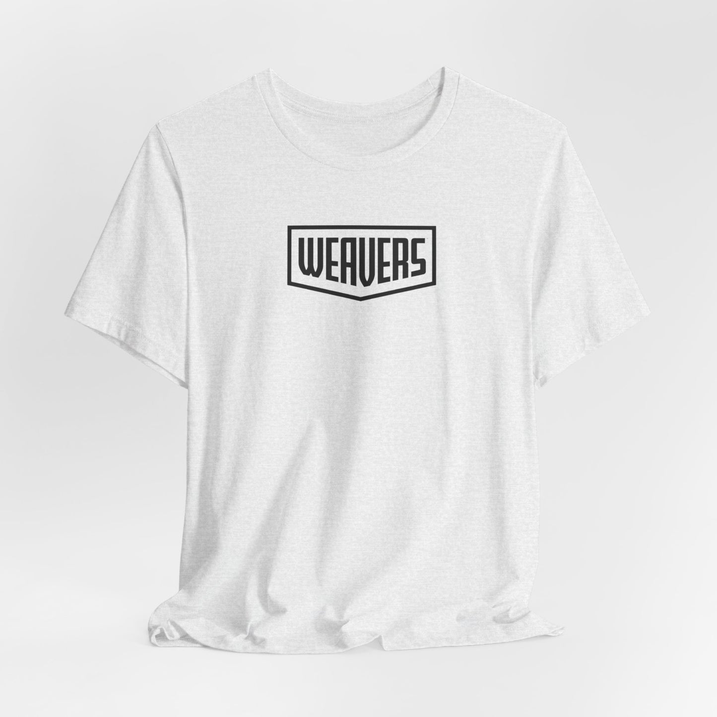 Weavers Skull Graffiti T-Shirt