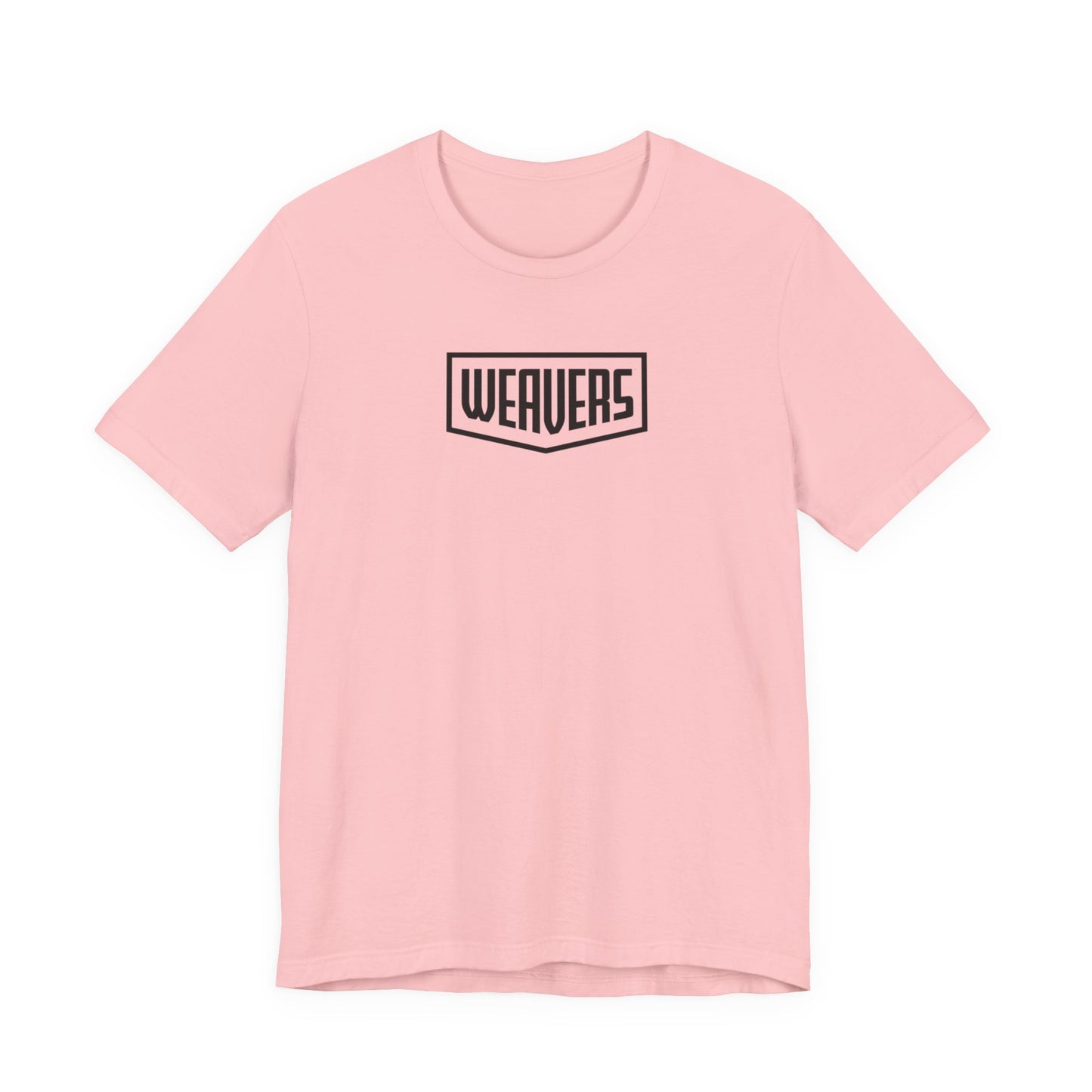 Weavers Skull Graffiti T-Shirt