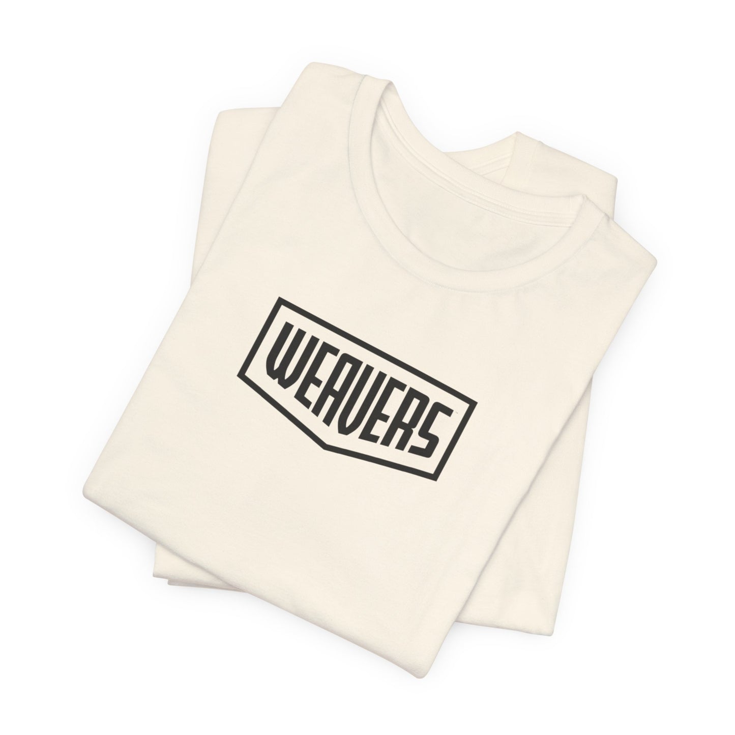 Weavers Skull Graffiti T-Shirt