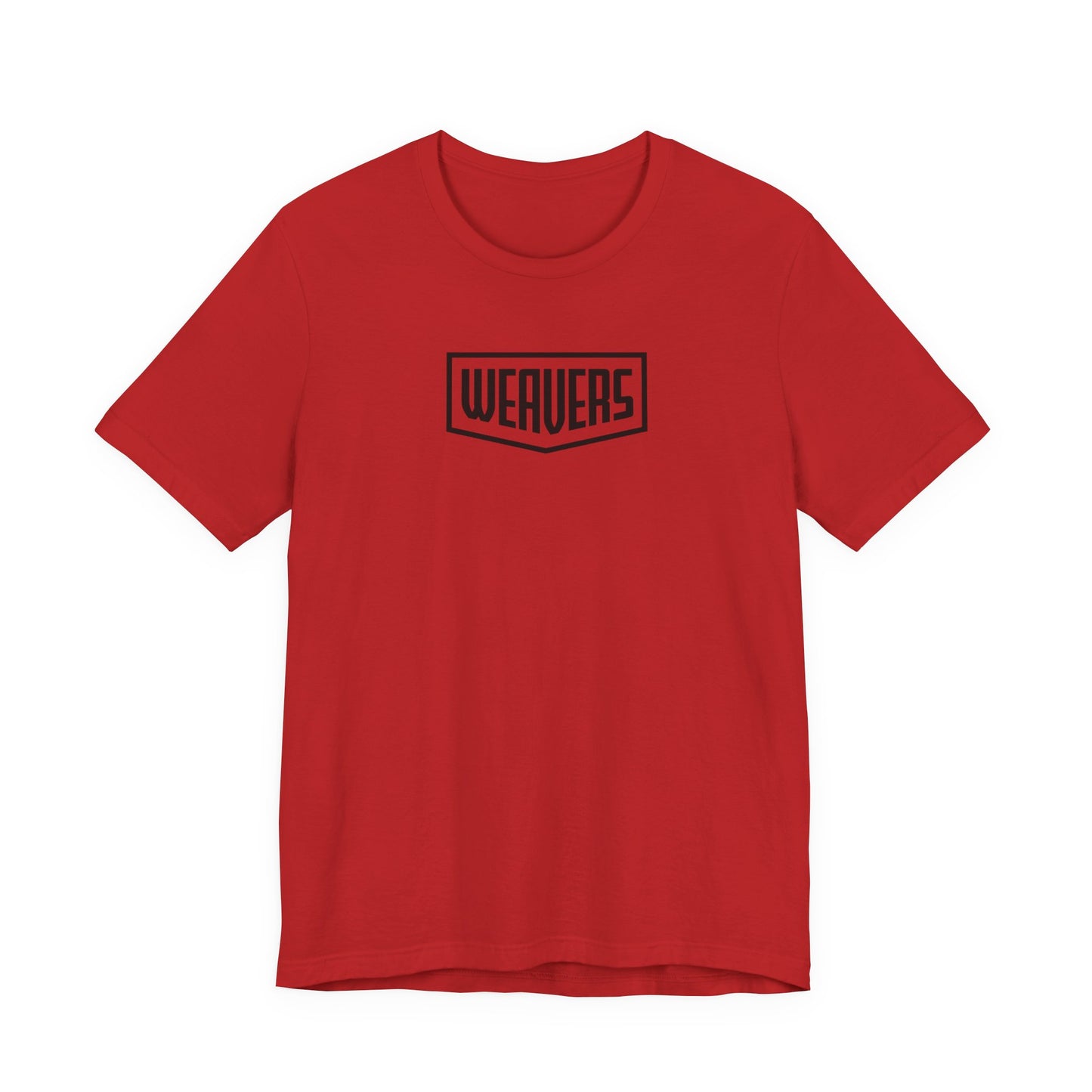 Weavers Skull Graffiti T-Shirt