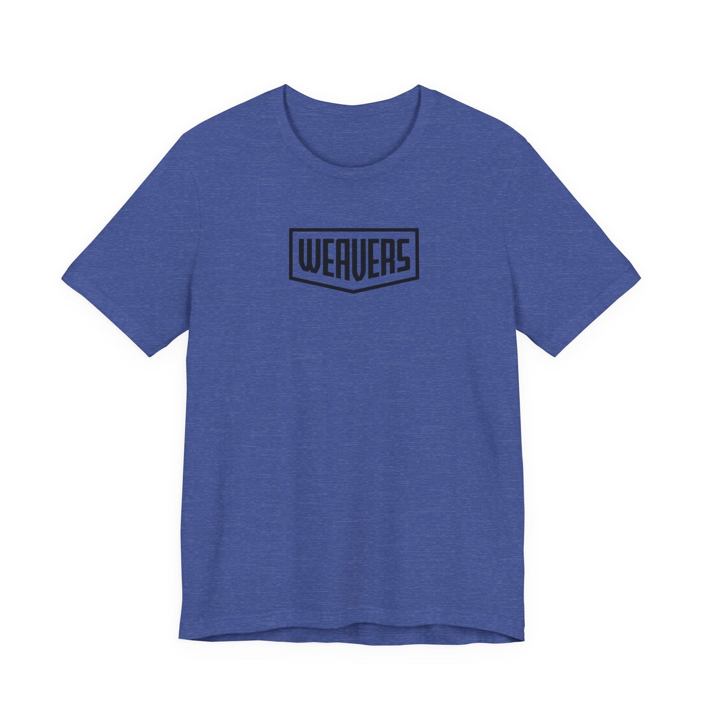 Weavers Skull Graffiti T-Shirt