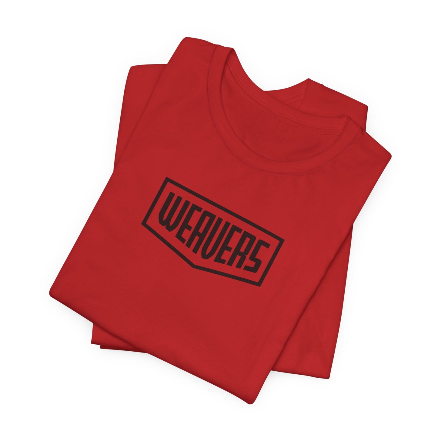 Weavers Skull Graffiti T-Shirt
