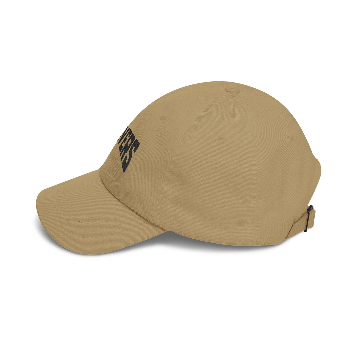 Weavers Embroidered Dad Cap – Classic Adjustable Baseball Hat