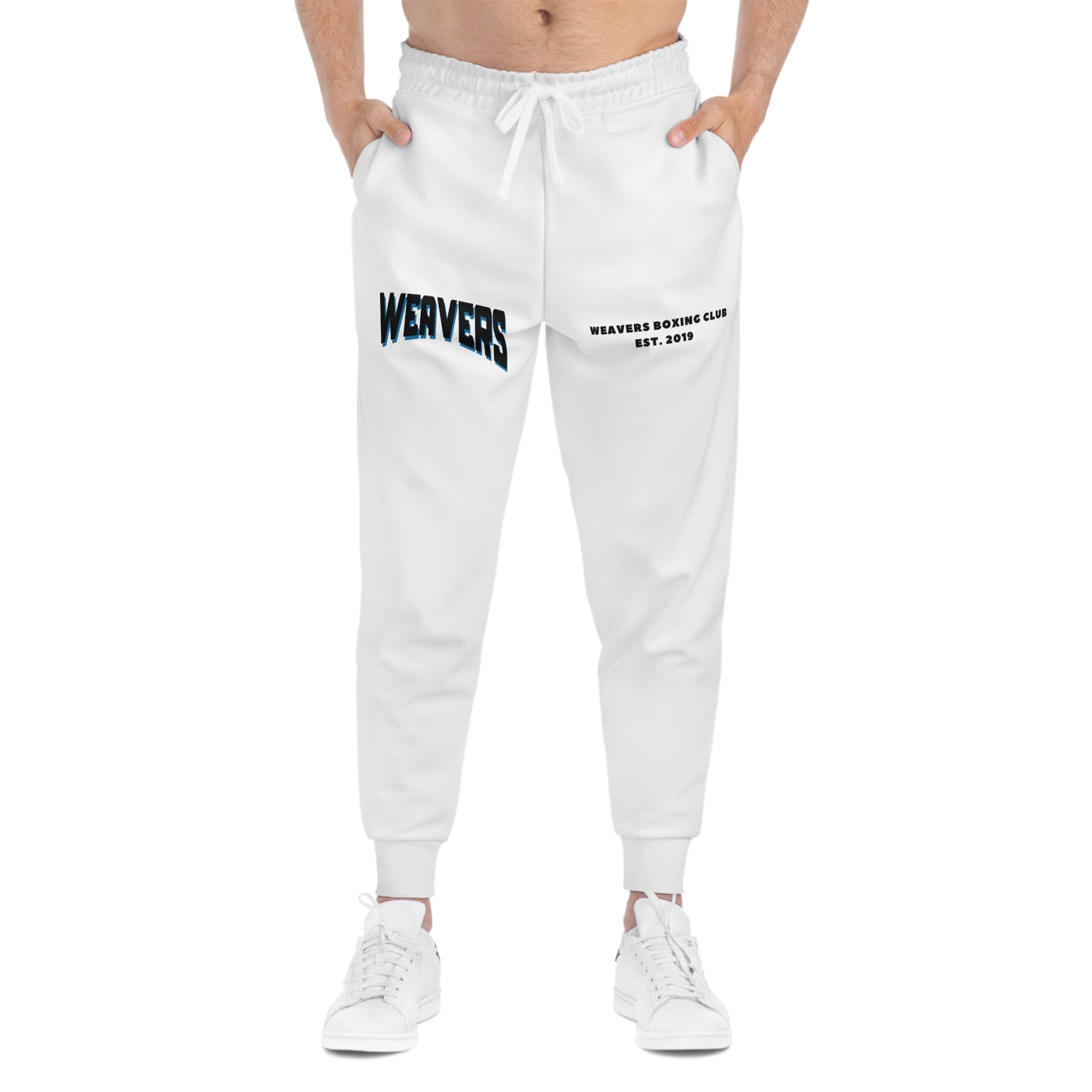 Athletic Joggers (AOP)