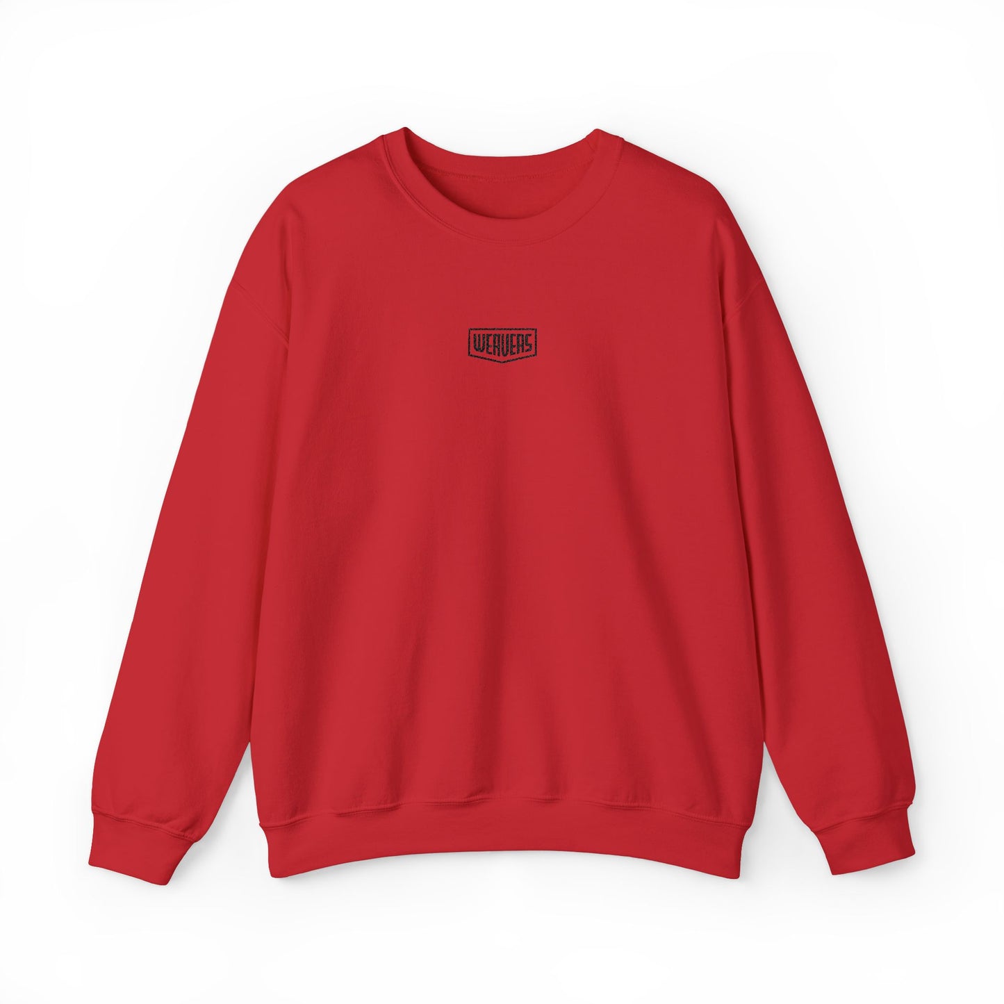 Casual Unisex Crewneck Sweatshirt - Comfortable Everyday Wear