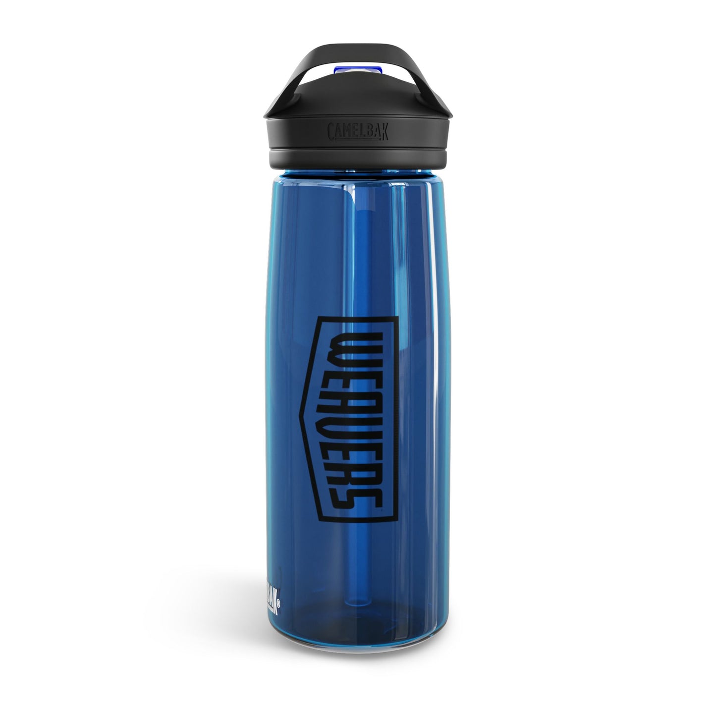 CamelBak Eddy® Water Bottle - 20oz/25oz, WEAVERS Edition – Eco-Friendly Hydration for Active Lifestyles