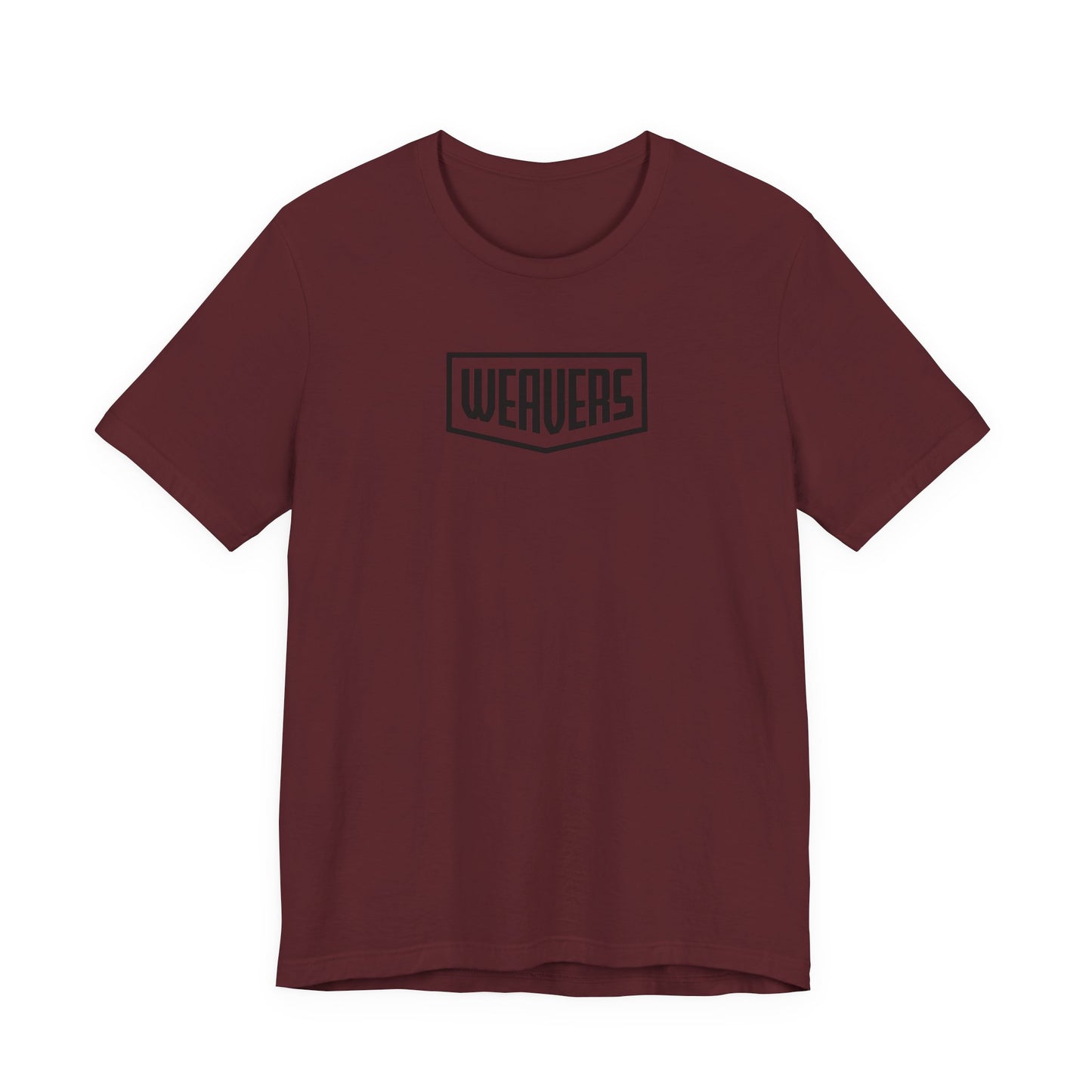 Weavers Skull Graffiti T-Shirt
