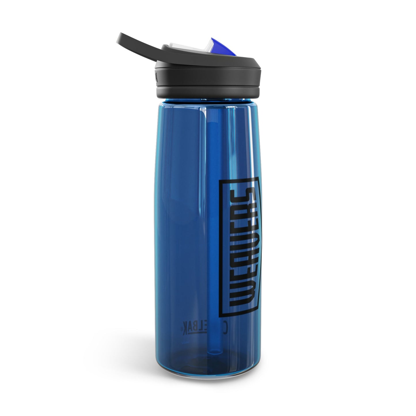 Weavers CamelBak Eddy Water Bottle — 20/25oz Sport Hydration Bottle