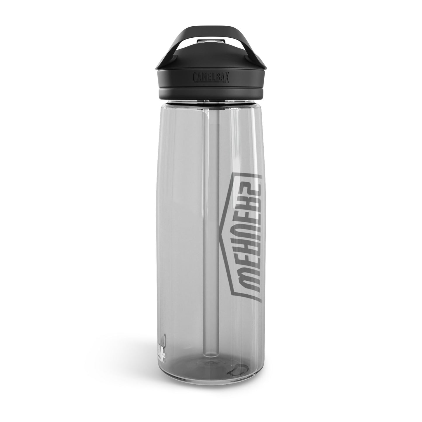 Weavers CamelBak Eddy Water Bottle — 20/25oz Sport Hydration Bottle