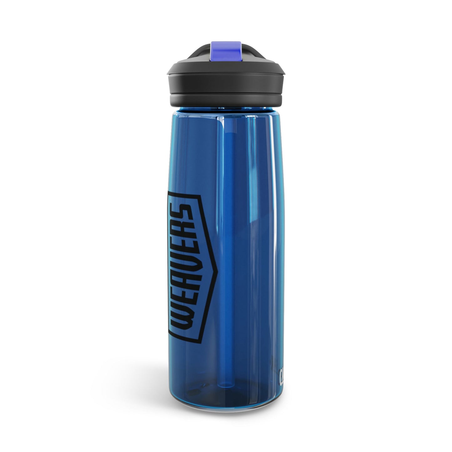Weavers CamelBak Eddy Water Bottle — 20/25oz Sport Hydration Bottle