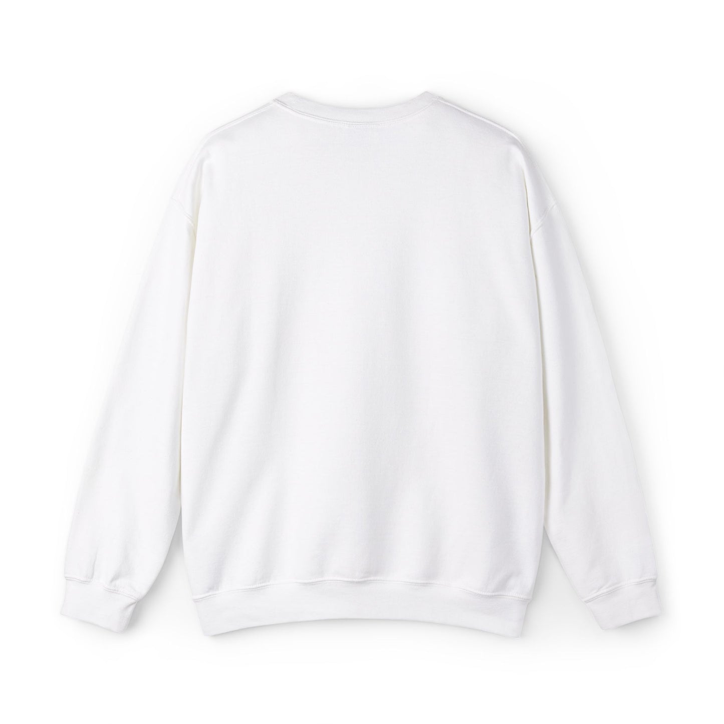 Casual Unisex Crewneck Sweatshirt - Comfortable Everyday Wear