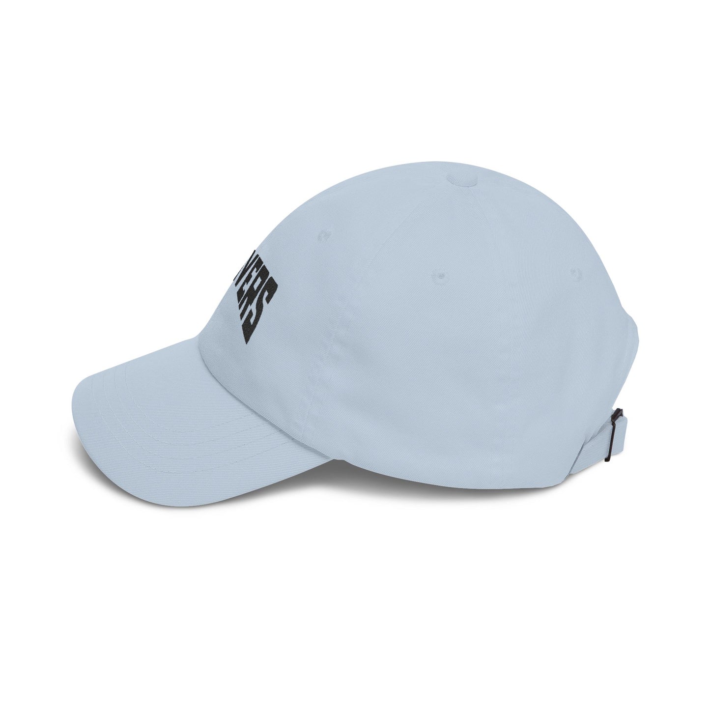 Weavers Embroidered Dad Cap – Classic Adjustable Baseball Hat