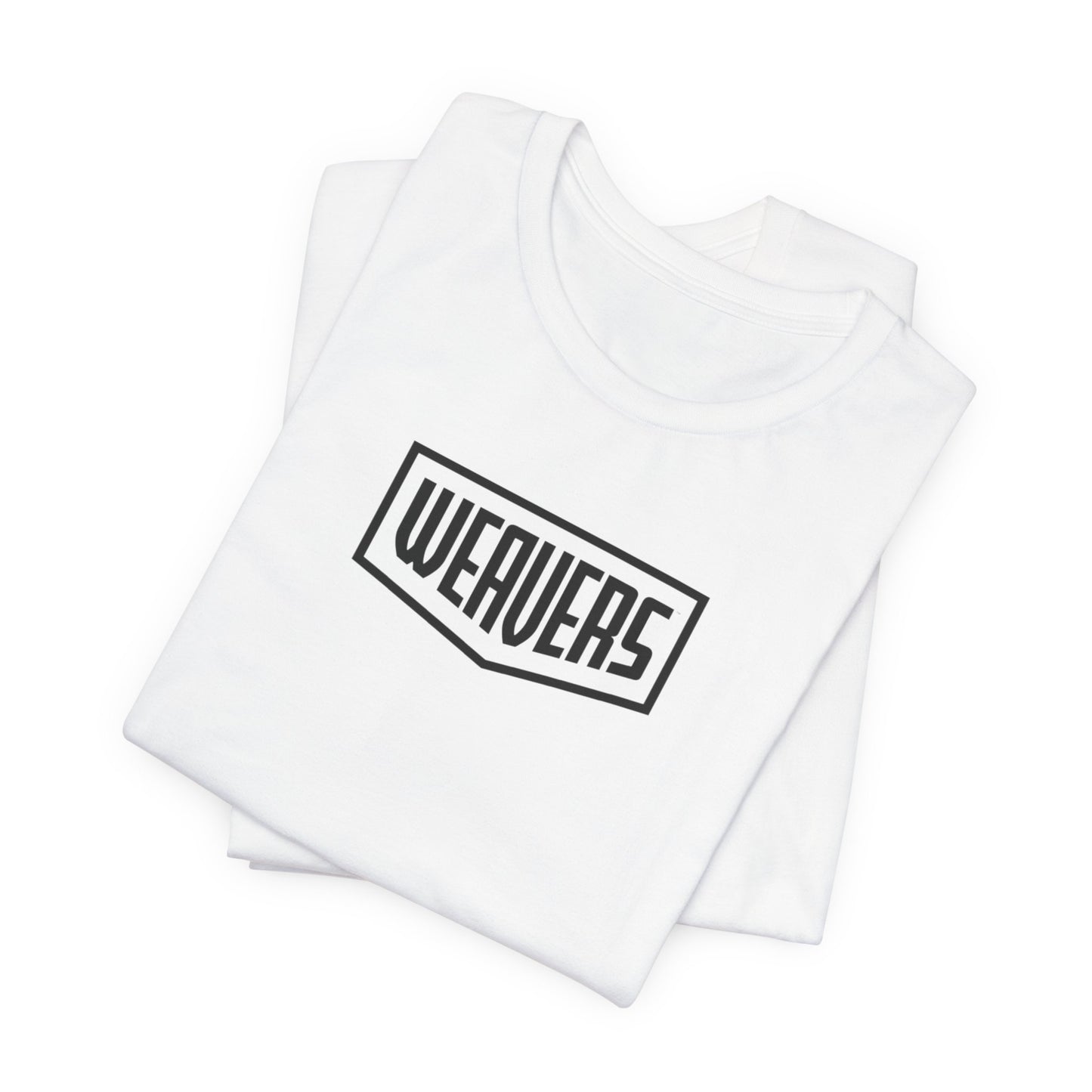 Weavers Skull Graffiti T-Shirt