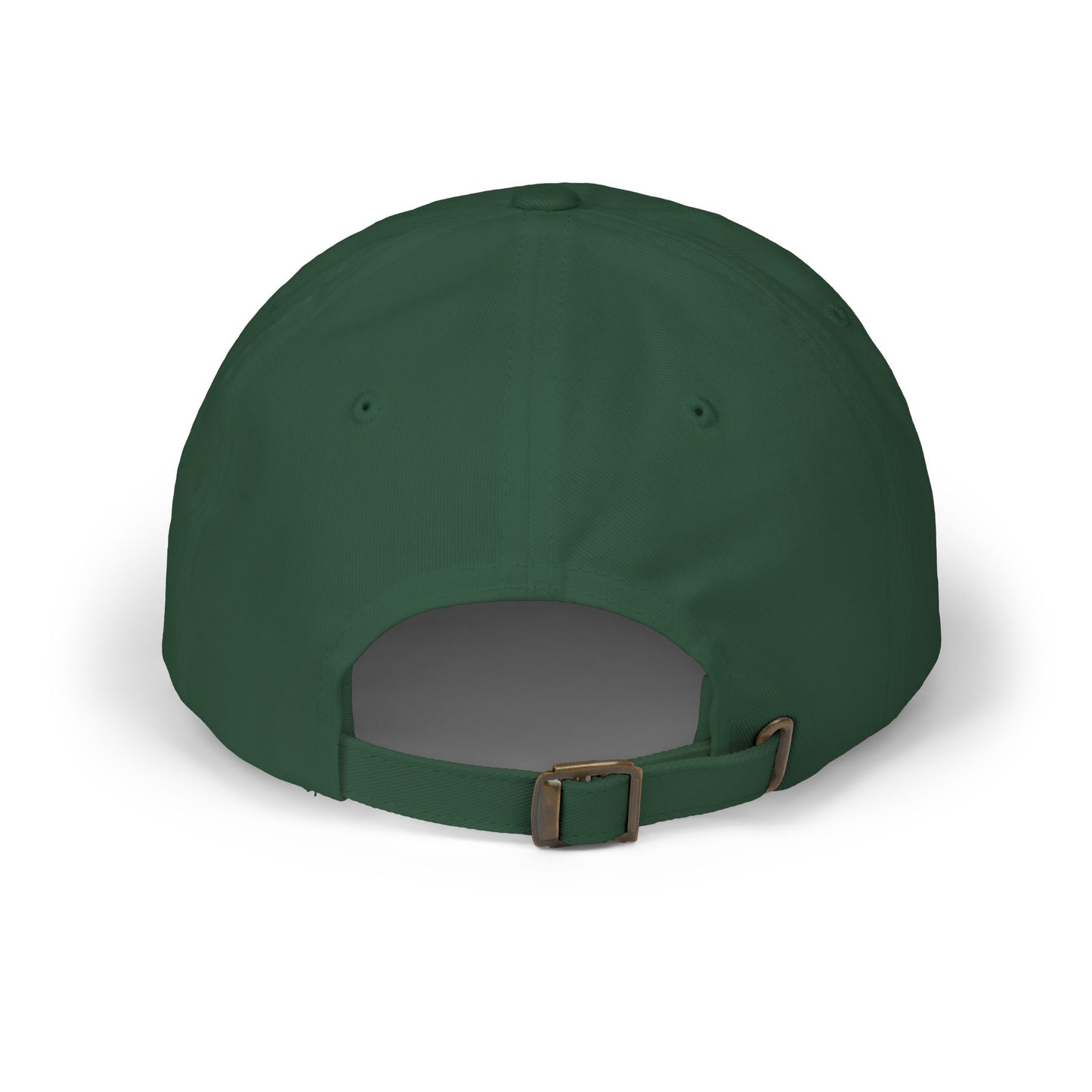 Weavers Embroidered Dad Cap – Classic Adjustable Baseball Hat