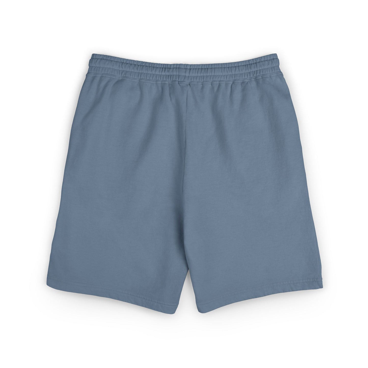 Fleece Sweat Shorts — 'Weavers' Logo Lightweight Lounge Shorts