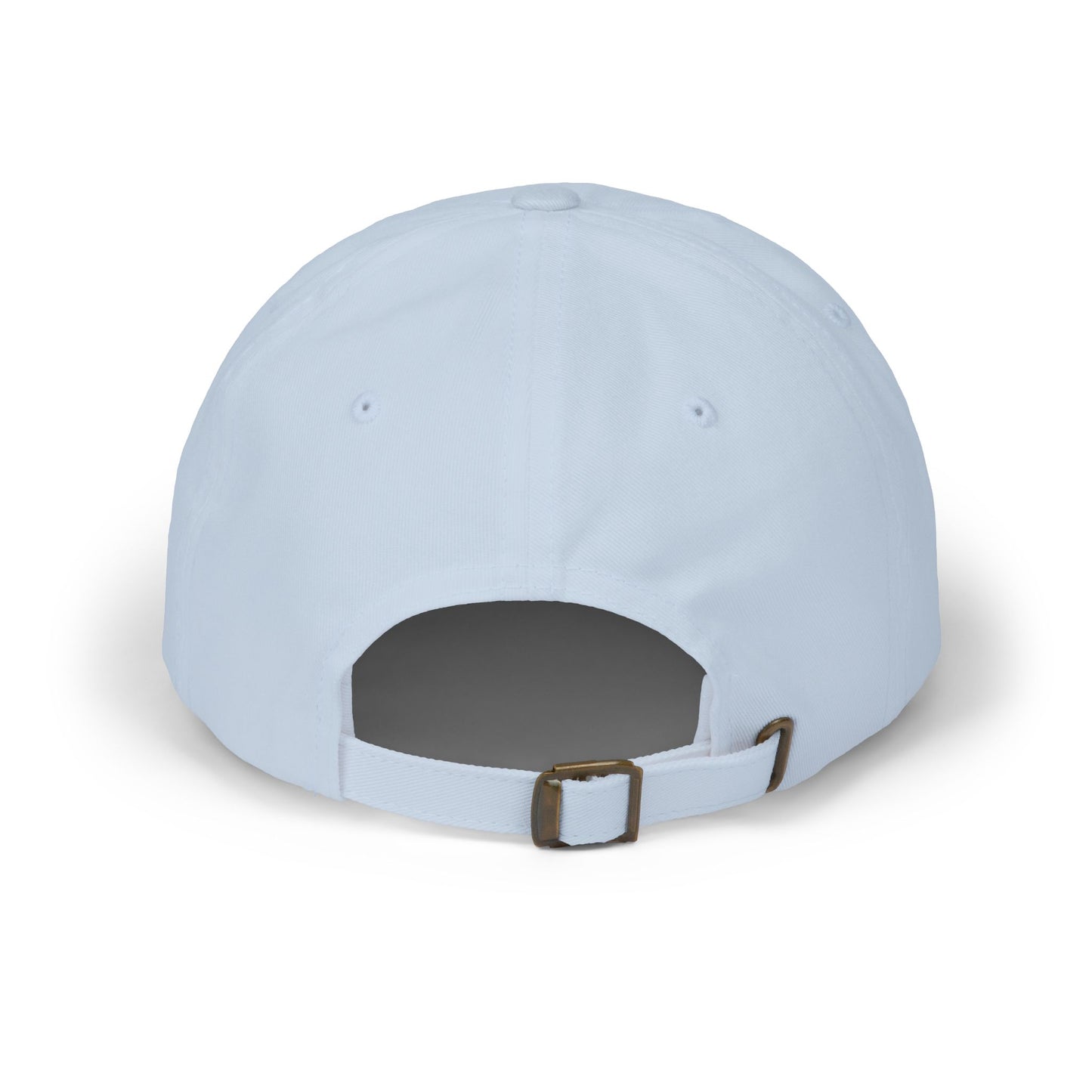 Weavers Embroidered Dad Cap – Classic Adjustable Baseball Hat