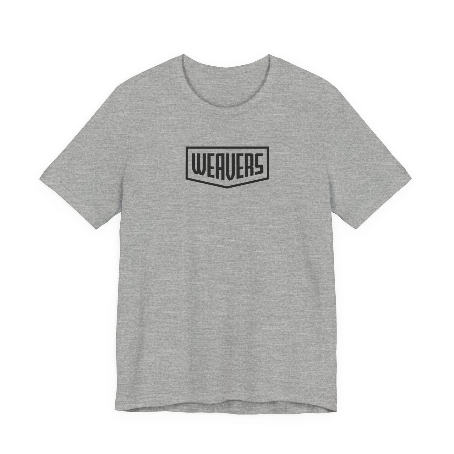 Weavers Skull Graffiti T-Shirt