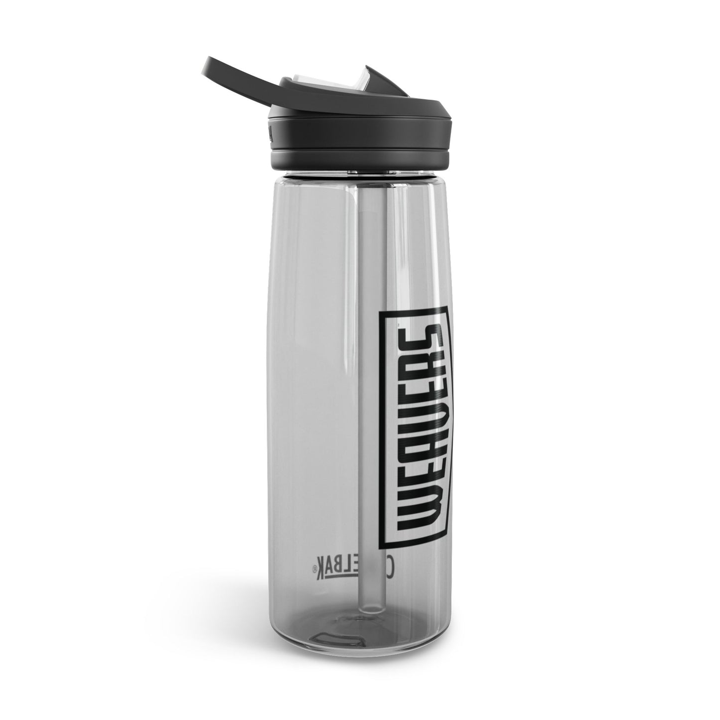 Weavers CamelBak Eddy Water Bottle — 20/25oz Sport Hydration Bottle