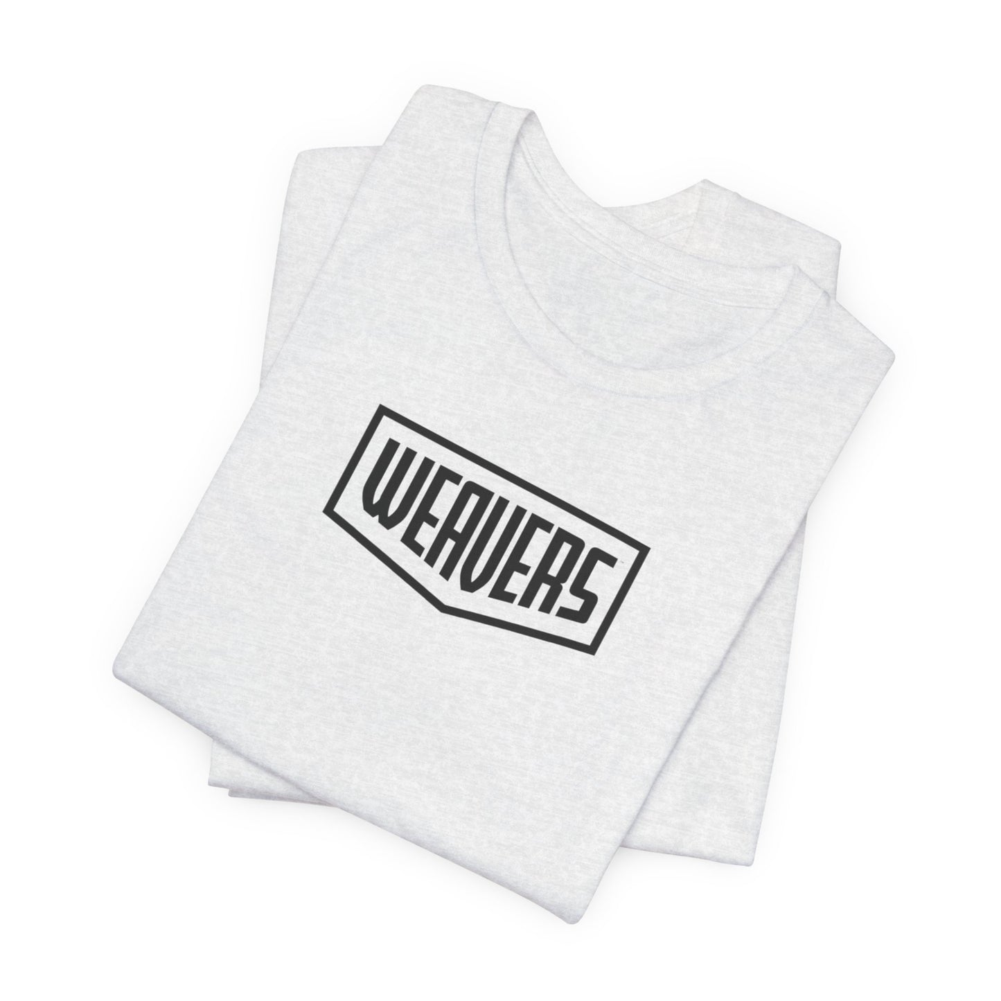 Weavers Skull Graffiti T-Shirt