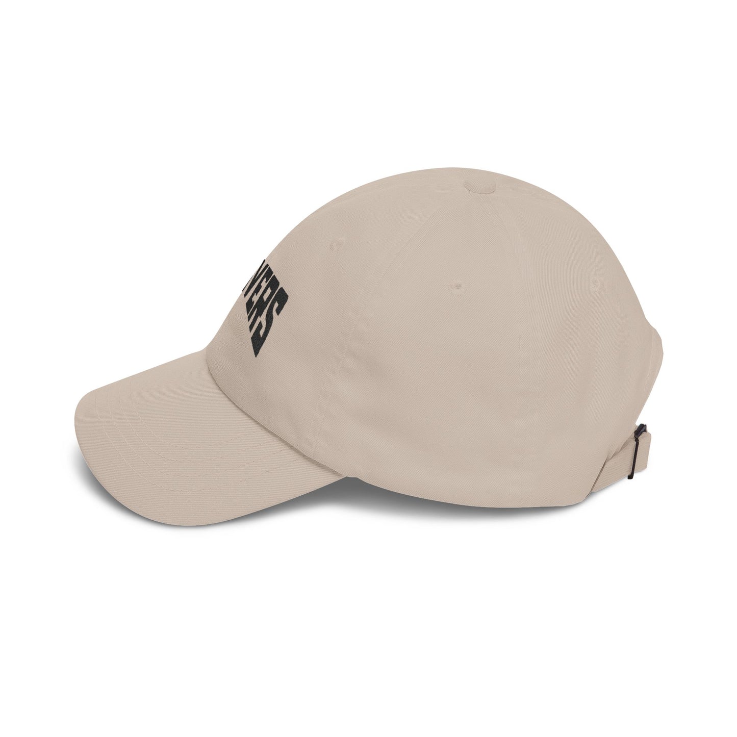 Weavers Embroidered Dad Cap – Classic Adjustable Baseball Hat